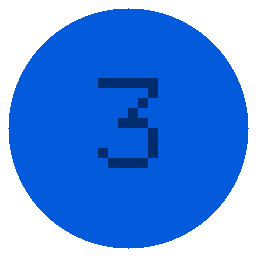 Player Team 3DMAX Logo