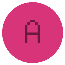 Player Team Aga Peek Logo