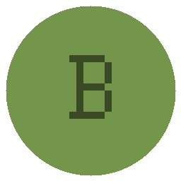 Team Brave Bears logo