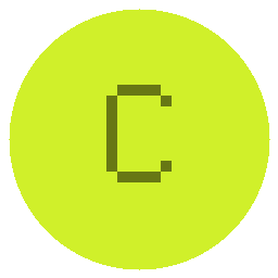 Player Team CGN Esports Logo