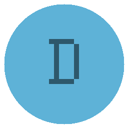 Team DanCompany logo