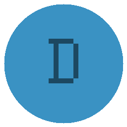 Player Team DUSTY Logo