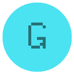 Player Team G2 Logo