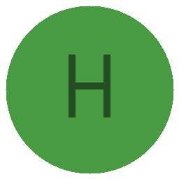 Player Team Huskies eSport Logo