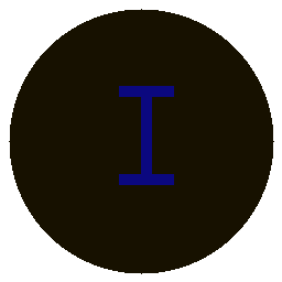 Player Team INFINITE Logo