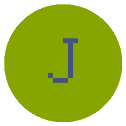 Team JANO logo