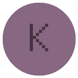 Team K27 logo