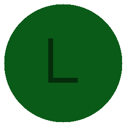 Player Team Leo Logo