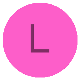 Player Team LAZER Logo