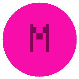 Player Team Maestro Logo