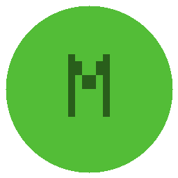 Player Team Magic Cape Logo