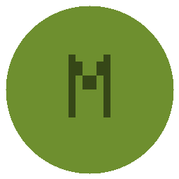 Player Team MEGA JUNERS Logo