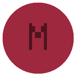 Team MIBR Academy logo