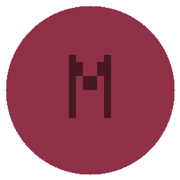 Player Team Monarch Realm Logo