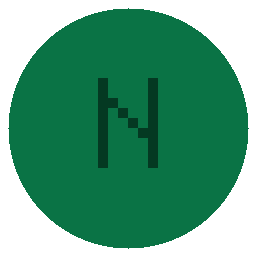 Player Team Ninjas in Pyjamas Logo