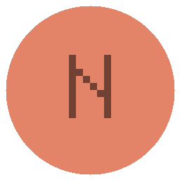 Player Team NITRO Logo