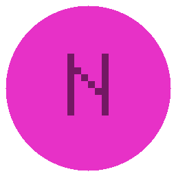 Player Team Nordix Logo