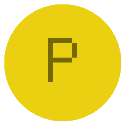 Player Team PCIFIC Logo