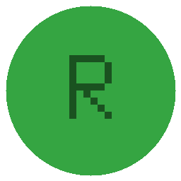 Player Team Recognised Talent Logo