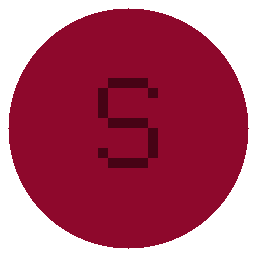 Player Team SAW Myst Logo