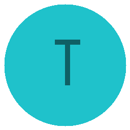 Player Team Tricked Logo