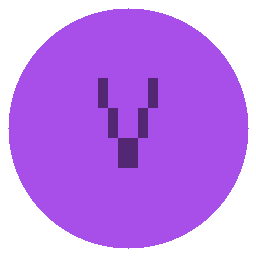 Player Team Volt Logo