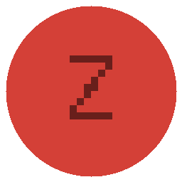 Player Team Z7 Logo
